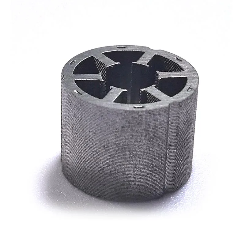 하드웨어 금형 개발은 어떻게 고품질 제조를 형성합니까?