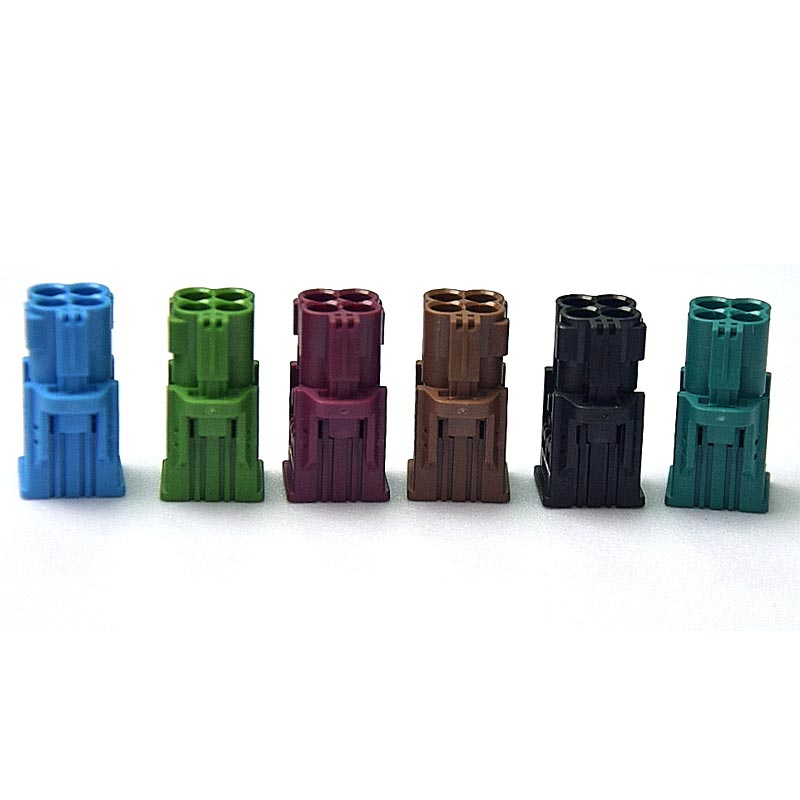 고품질 플라스틱 금형이 제조에 필수적인 이유는 무엇입니까?